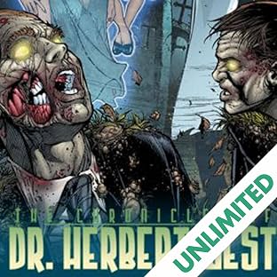 The Chronicles of Dr. Herbert West